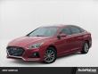 Used 2018 Hyundai Sonata SE 4dr Car