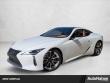 Used 2018 Lexus LC LC 500 2dr Car