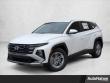 New 2026 Hyundai Tucson SE FWD SUV