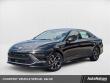 New 2025 Hyundai Sonata SEL Sedan