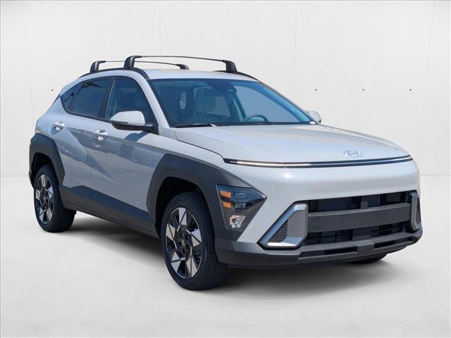 2025 Hyundai Kona SEL Convenience - Photo 7