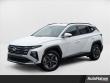 New 2025 Hyundai Tucson SEL Convenience FWD SUV