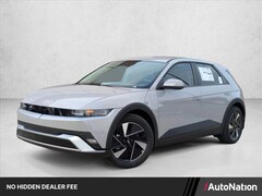2026 Hyundai IONIQ 5 SE SUV