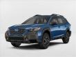 Used 2023 Subaru Outback Wilderness Sport Utility