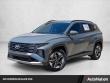 New 2026 Hyundai Tucson SEL FWD SUV