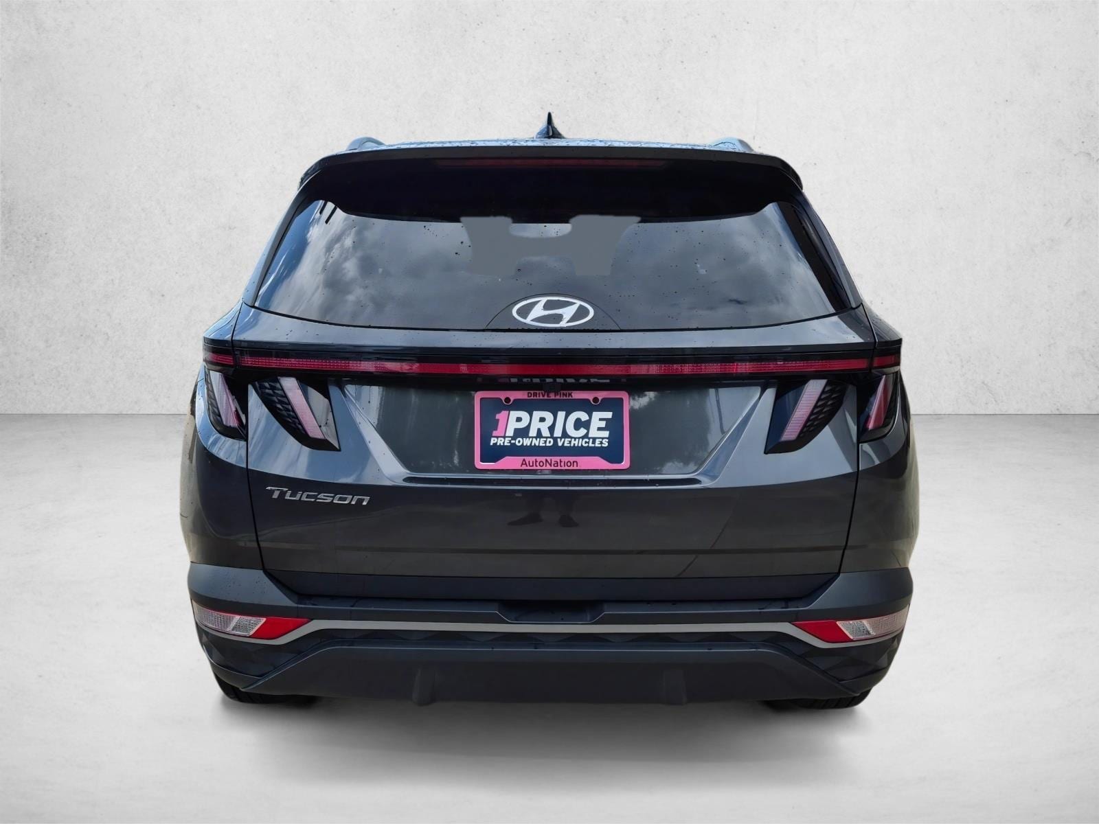 2023 Hyundai Tucson SEL - Photo 7