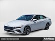  Hyundai Elantra Hybrid