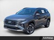 Hyundai Tucson Hybrid