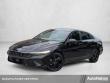 Certified 2026 Hyundai Elantra SEL Sport Premium 4dr Car