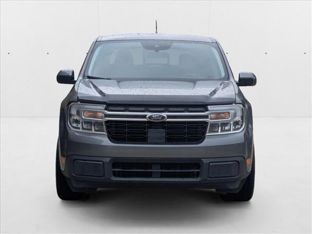 2022 Ford Maverick Lariat photo 2