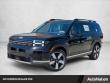 New 2026 Hyundai Santa Fe Hybrid Limited SUV
