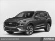 Certified 2023 Hyundai Santa Fe Calligraphy Sport Utility