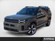 New 2025 Hyundai Santa Fe Hybrid Limited SUV