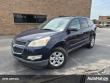 Used 2012 Chevrolet Traverse LS Sport Utility