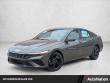 New 2026 Hyundai Elantra SEL Sport Sedan