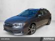 Used 2020 Subaru Impreza Premium 4dr Car