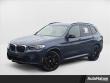 Used 2022 BMW X3 M40i Sport Utility