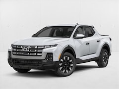 2026 Hyundai Santa Cruz SE FWD Truck Crew Cab