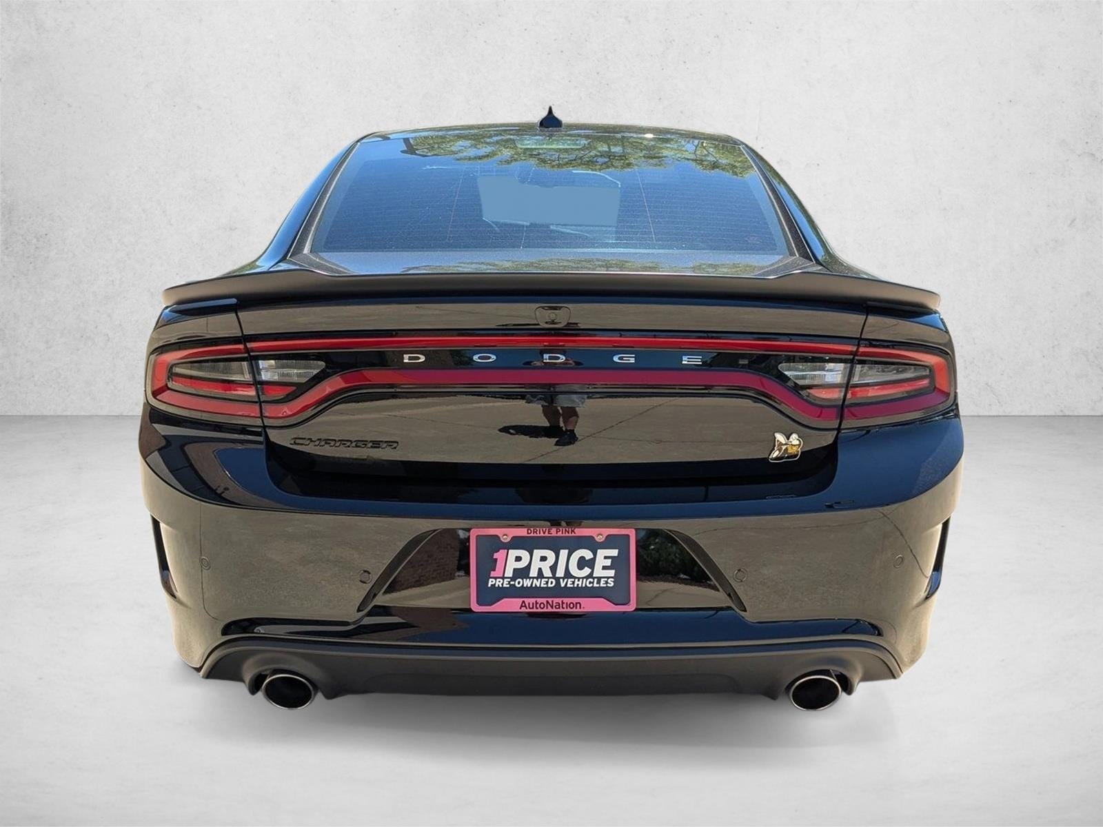 2023 Dodge Charger Scat Pack - Photo 7