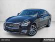 Used 2015 INFINITI Q70L  4dr Car