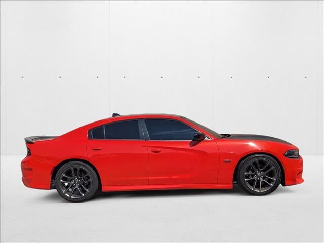 2023 Dodge Charger Scat Pack photo 4