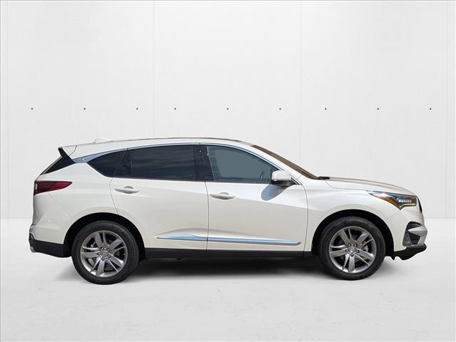 2020 Acura RDX Advance photo 3