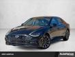 Used 2020 Hyundai Sonata Limited 4dr Car