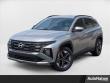 New 2025 Hyundai Tucson SEL FWD SUV