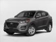 Used 2019 Hyundai Tucson SE Sport Utility