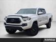 Used 2020 Toyota Tacoma SR5 Crew Cab Pickup