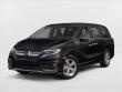 Used 2019 Honda Odyssey EX-L Mini-van Passenger
