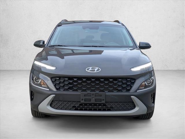 2023 Hyundai Kona SEL photo 2