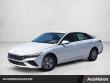 New 2026 Hyundai Elantra SE Sedan