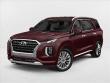 Used 2020 Hyundai Palisade Limited Sport Utility