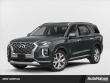 Used 2021 Hyundai Palisade SEL Sport Utility
