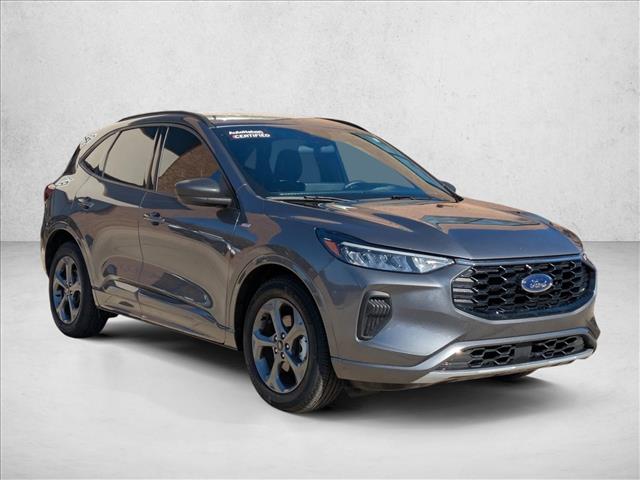 2024 Ford Escape ST-Line Sport photo 3