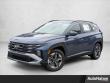 New 2026 Hyundai Tucson SEL FWD SUV