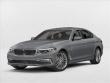 Used 2018 BMW 5 Series 530e xDrive iPerformance 4dr Car