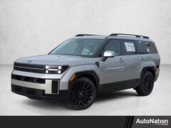 2026 Hyundai Santa Fe Calligraphy FWD SUV