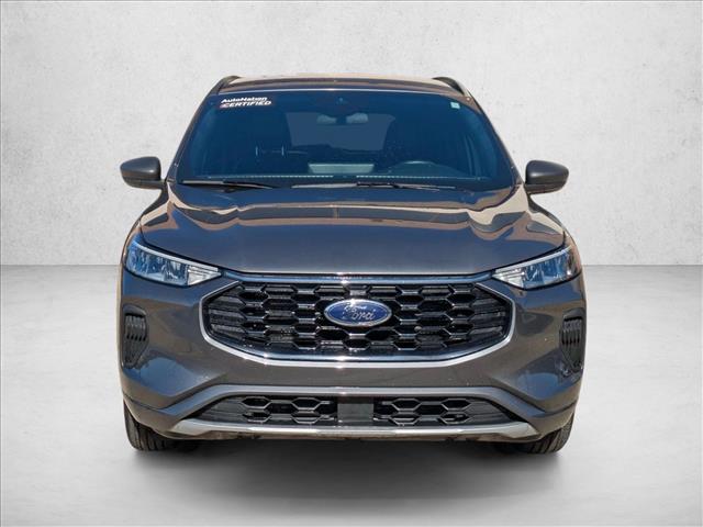 2024 Ford Escape ST-Line Sport photo 2