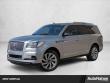 Used 2024 Lincoln Navigator Reserve Sport Utility