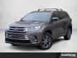 Used 2018 Toyota Highlander Hybrid XLE Sport Utility