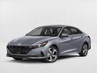 Hyundai Elantra Hybrid