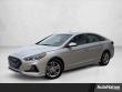 Used 2018 Hyundai Sonata SEL 4dr Car