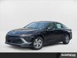 New 2025 Hyundai Sonata SE Sedan
