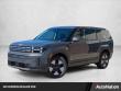 New 2026 Hyundai Santa Fe Hybrid SE SUV