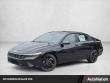 New 2026 Hyundai Elantra SEL Sport Plus Sedan