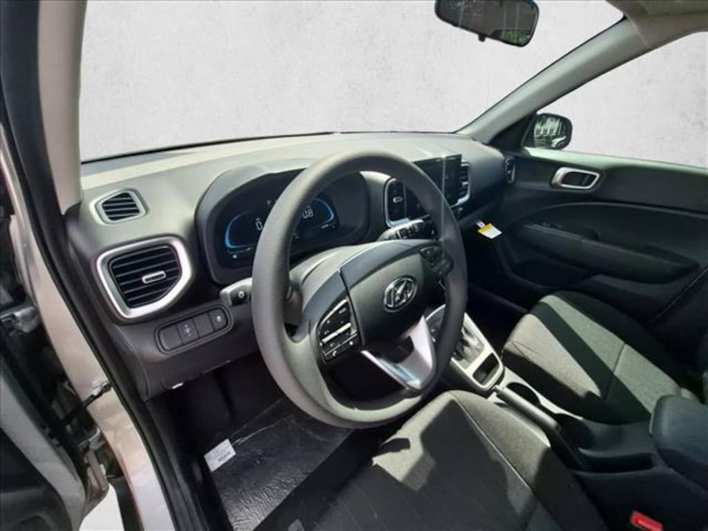 New 2026 Hyundai Venue SE SUV