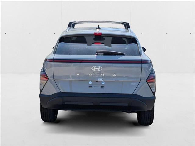 2025 Hyundai Kona SEL Convenience - Photo 8
