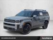 New 2026 Hyundai Santa Fe Calligraphy FWD SUV